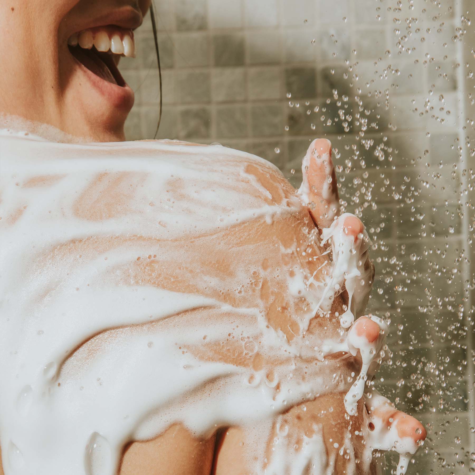 Body Wash Starter Kit - Image 4