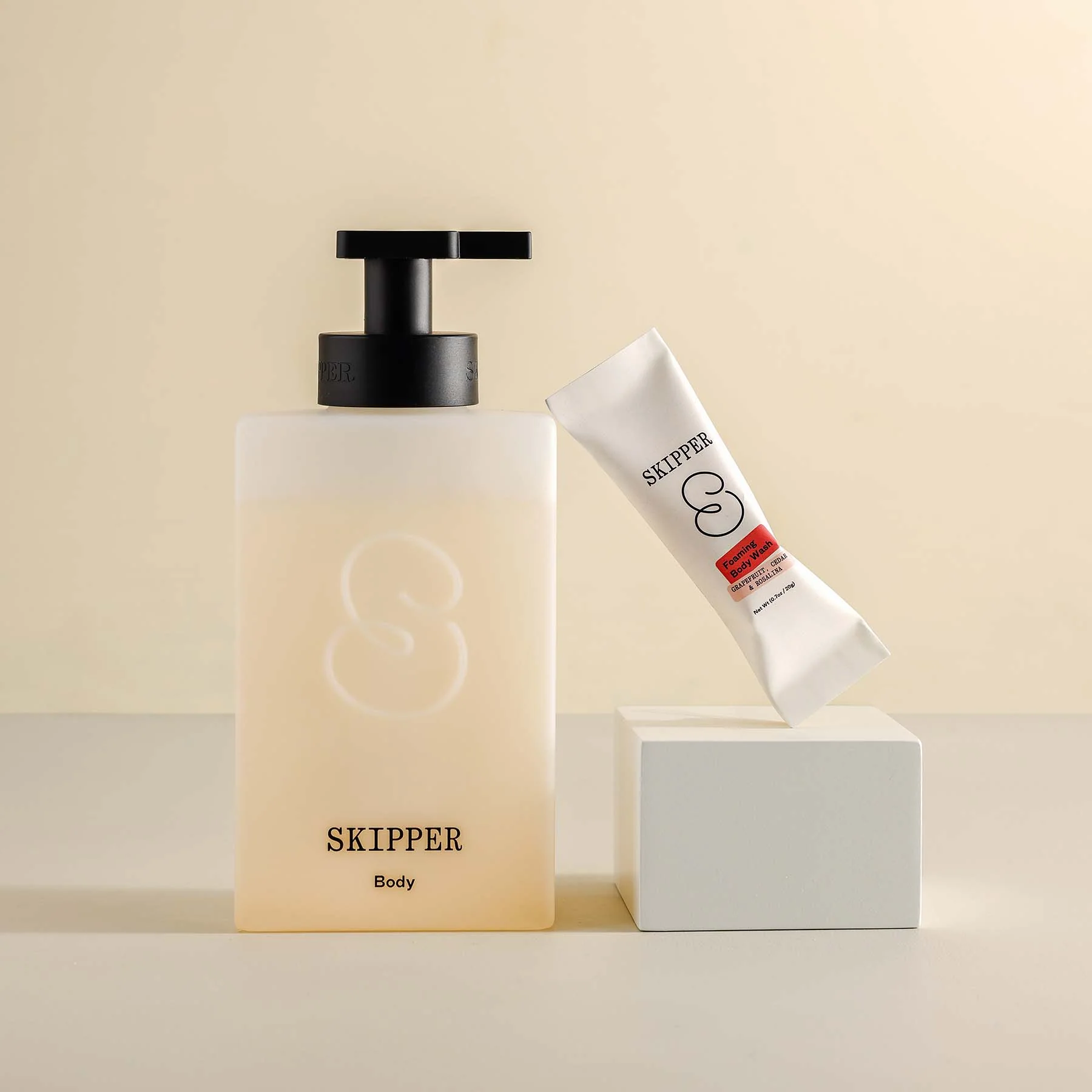 Body Wash Starter Kit - Image 12