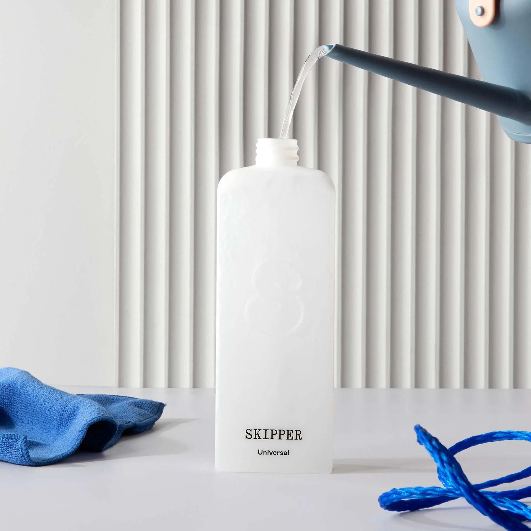 Universal Cleaner Spray Bottle 550ml - Image 4